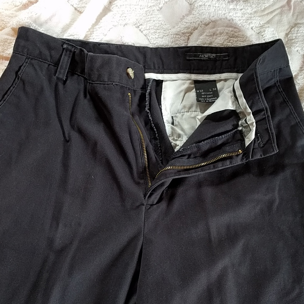 Men's Architect dress pants size 32x32